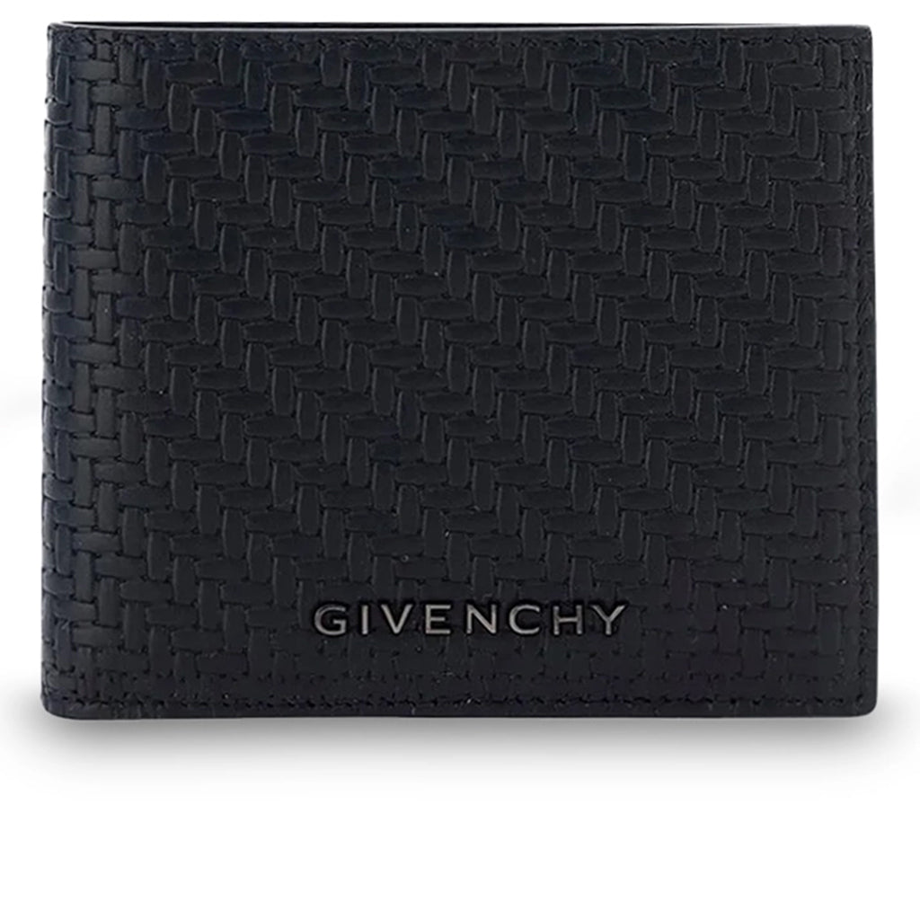 8CC Billfold Wallet - Black