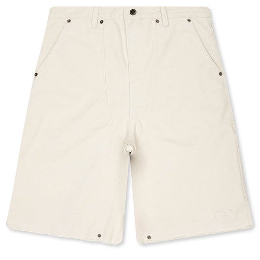 #88 Carpenter Short - Bone