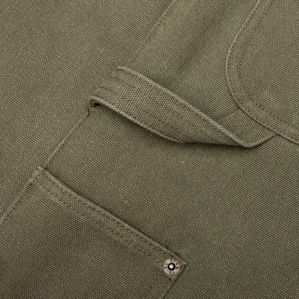 #88 Carpenter Short - Pebble