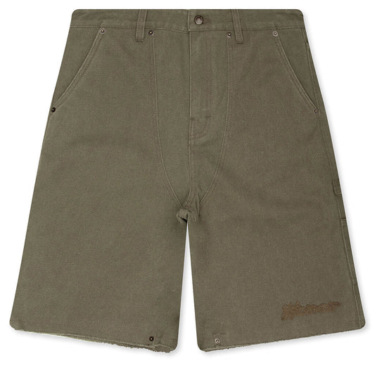 #88 Carpenter Short - Pebble