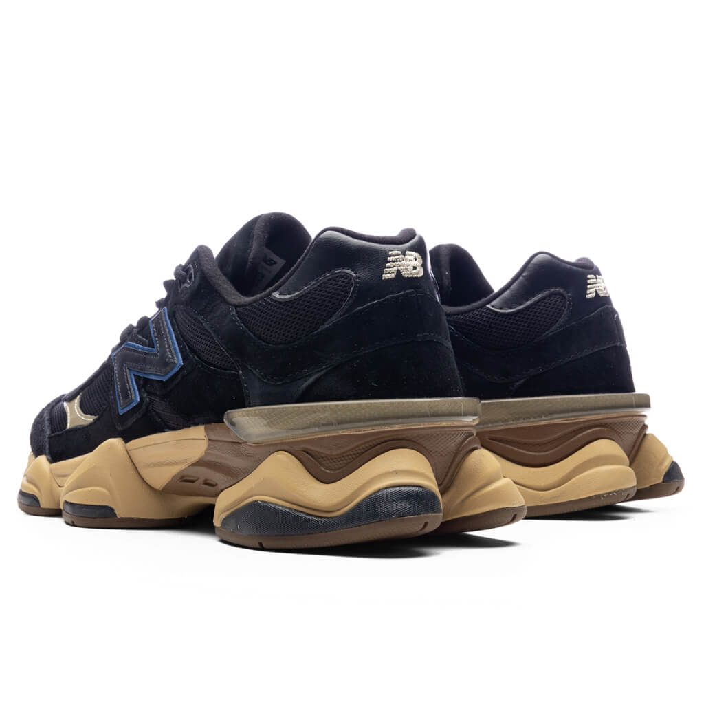 9060 - Black