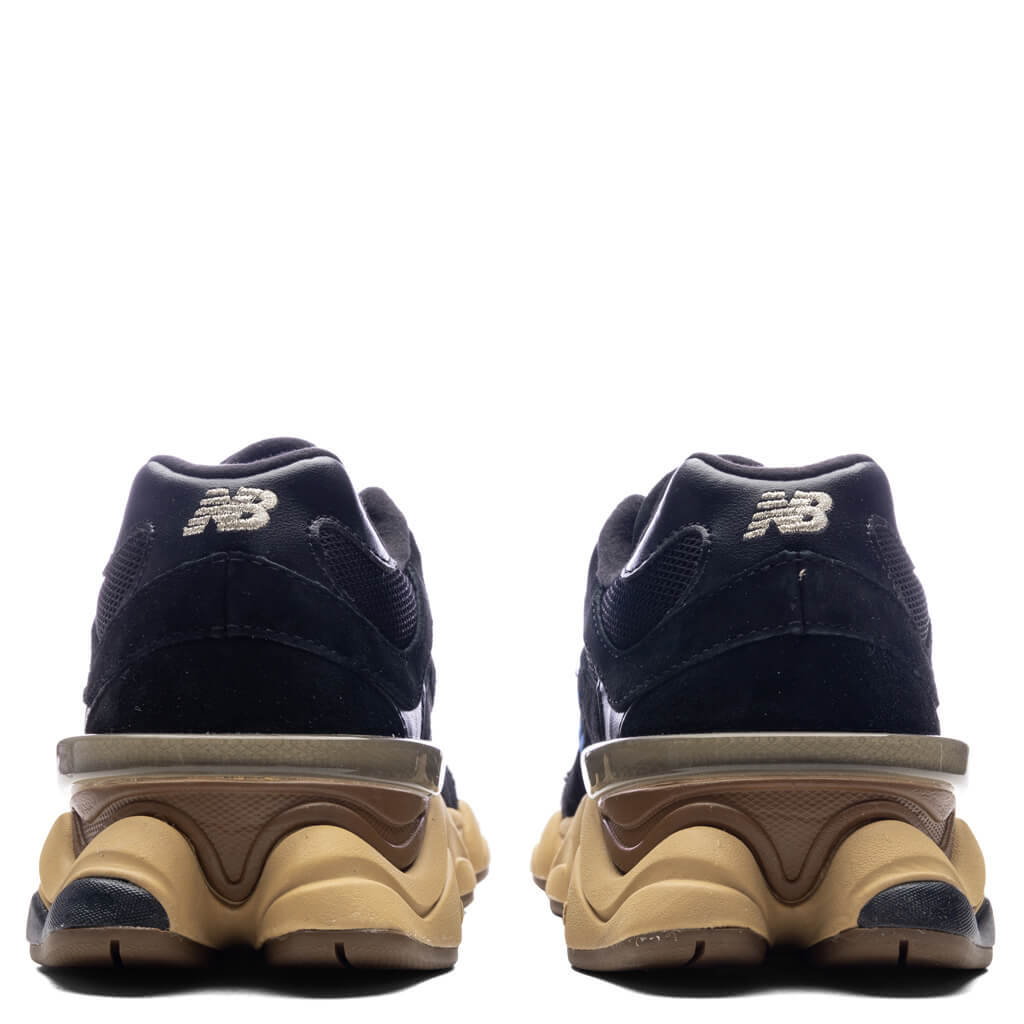 9060 - Black