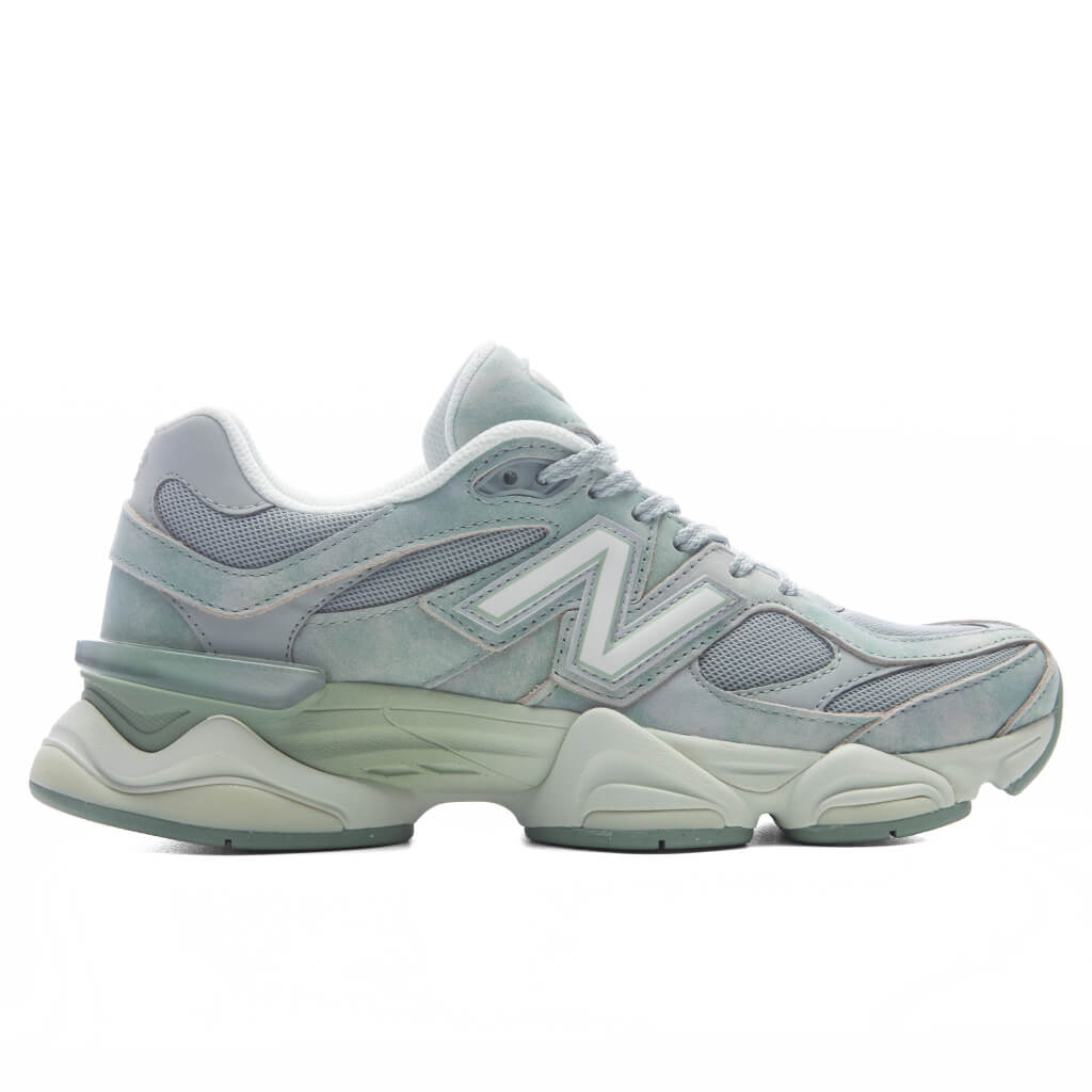 9060 - Mosaic Green/Sea Salt