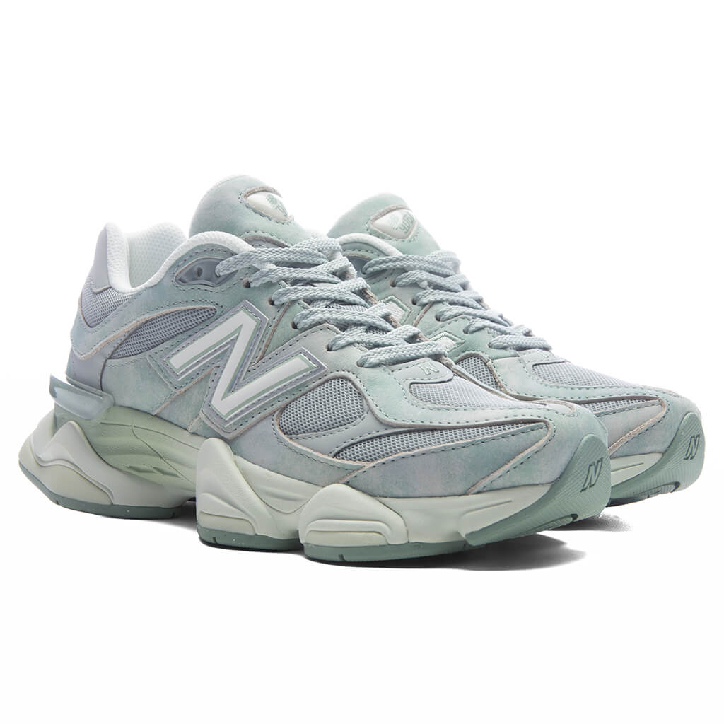 9060 - Mosaic Green/Sea Salt