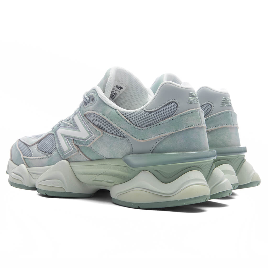 9060 - Mosaic Green/Sea Salt