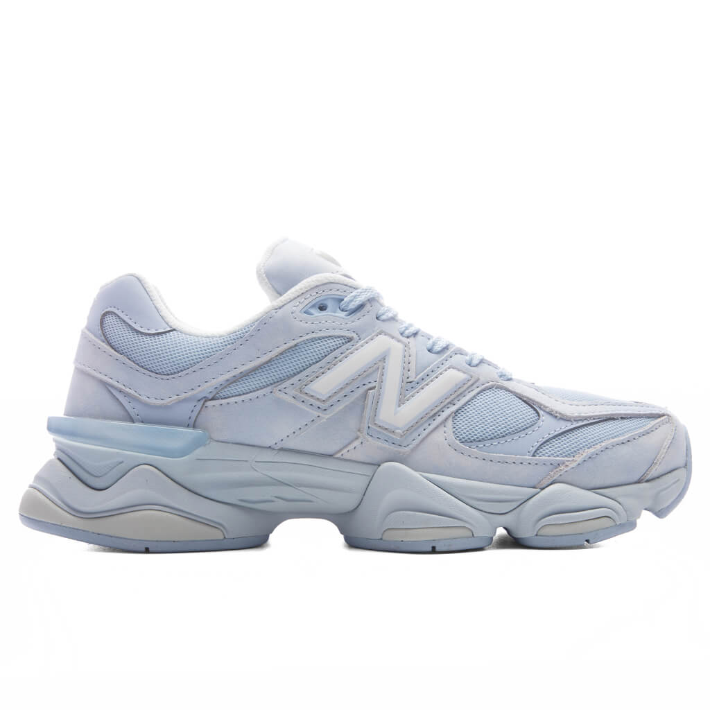 9060 - Oxford Blue/Sea Salt