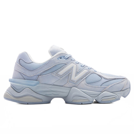 9060 - Oxford Blue/Sea Salt