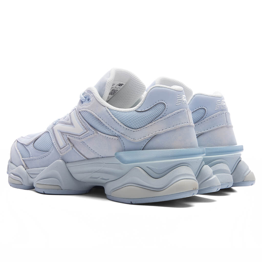 9060 - Oxford Blue/Sea Salt