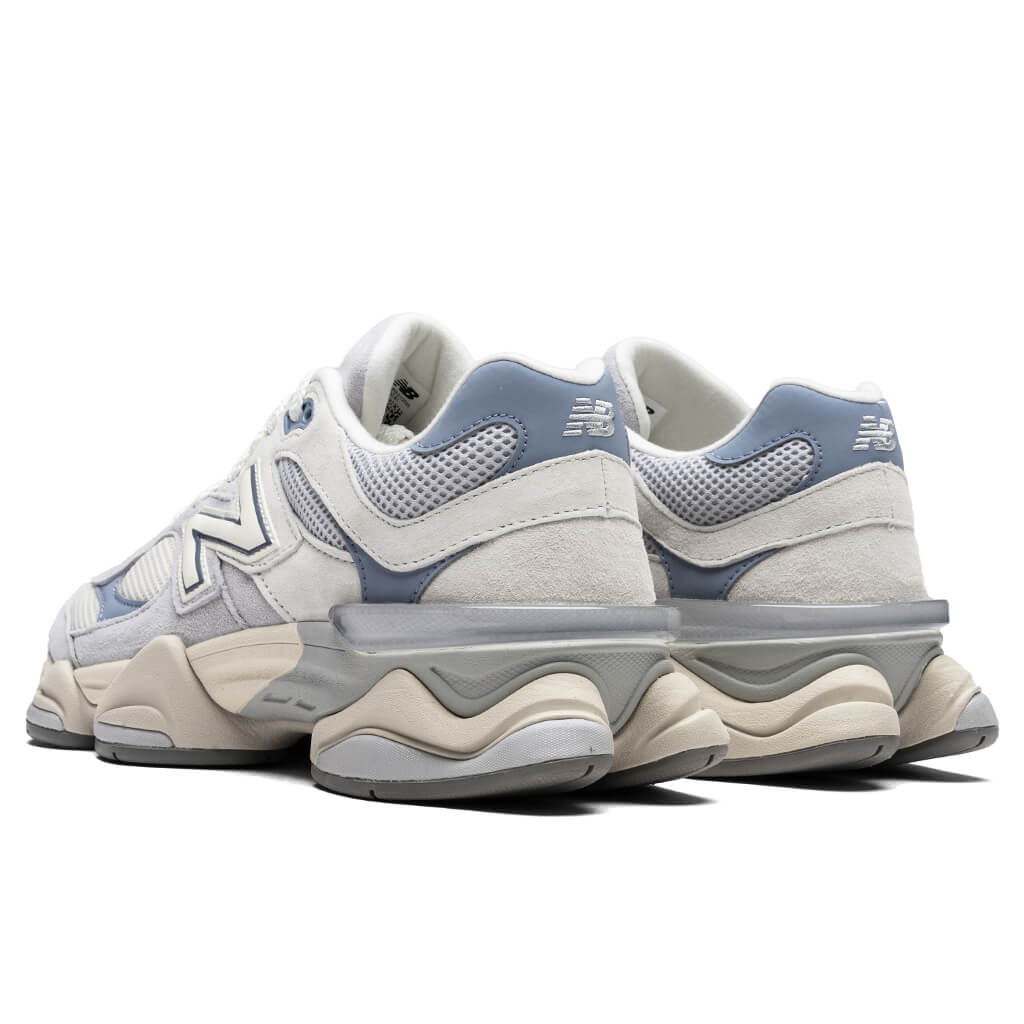 9060 - Pearl Grey/Linen