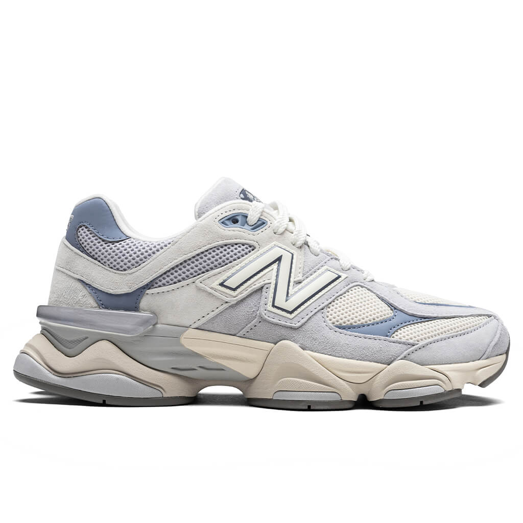 9060 - Pearl Grey/Linen