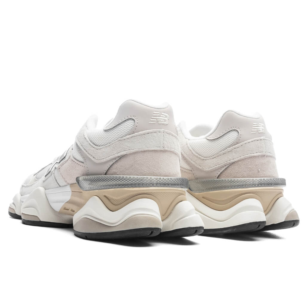 9060 - Sea Salt/Moonbeam/Turtledove