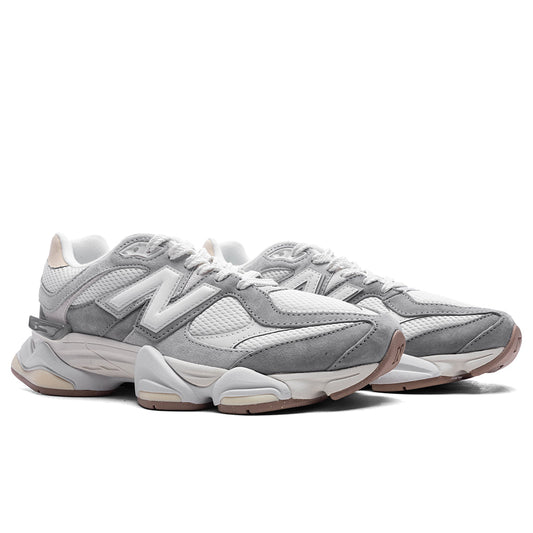 9060 - Slate Grey/Calcium