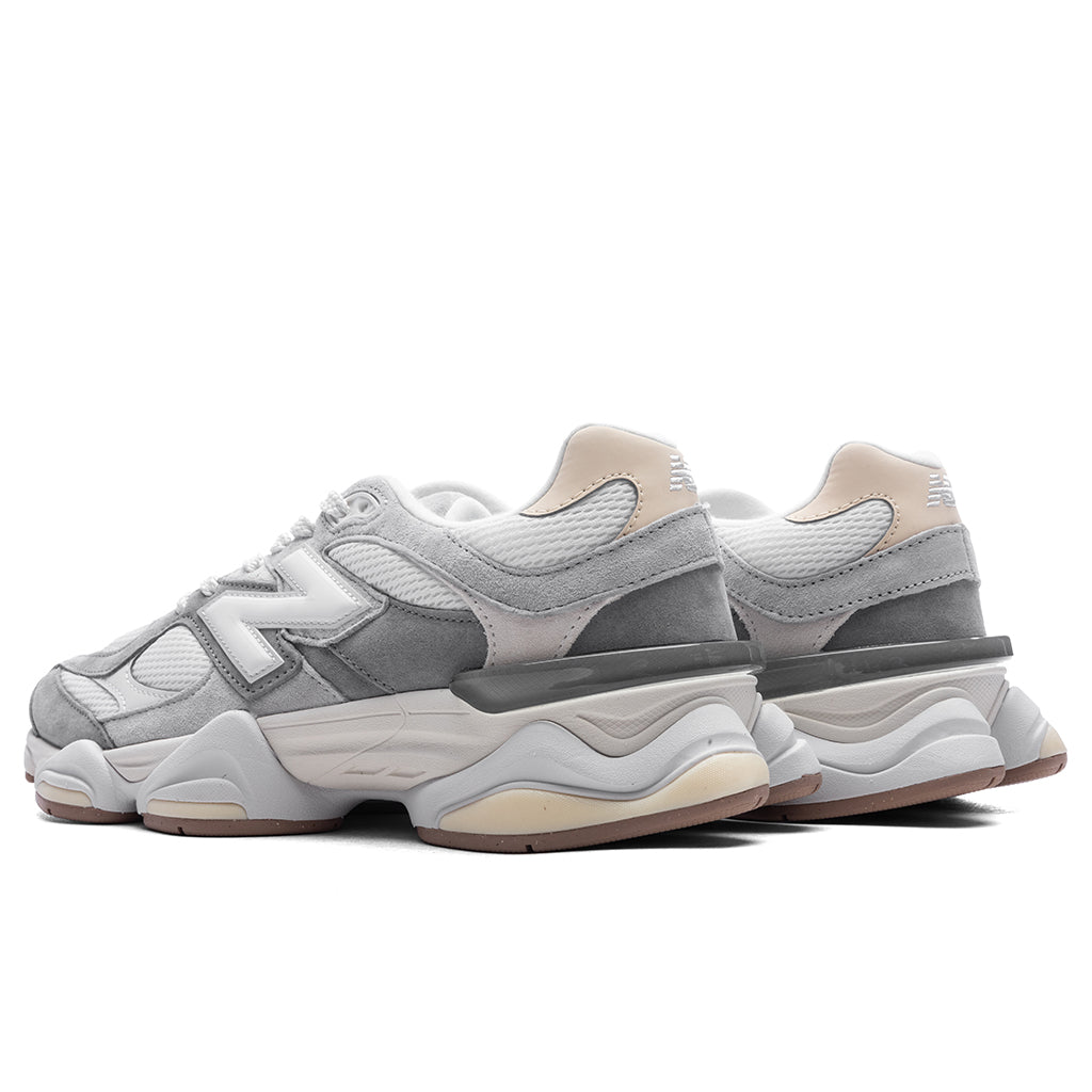 9060 - Slate Grey/Calcium