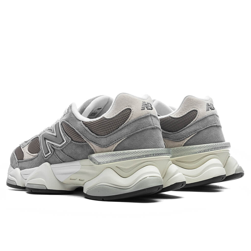 9060 - Slate Grey/Arid Stone/Timberwolf