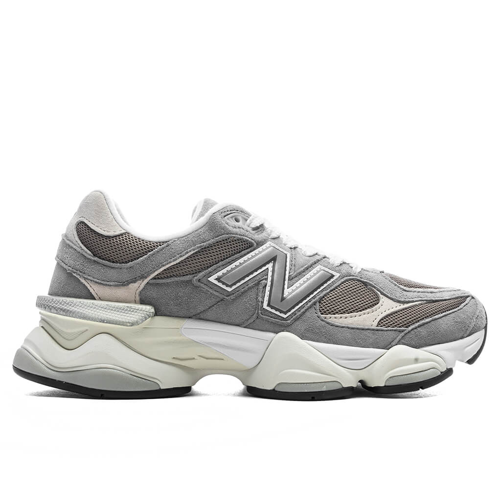 9060 - Slate Grey/Arid Stone/Timberwolf