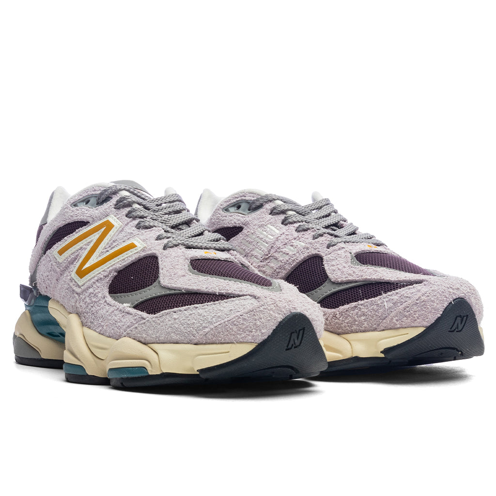 9060 - Taro/Plum Brown/Butterscotch
