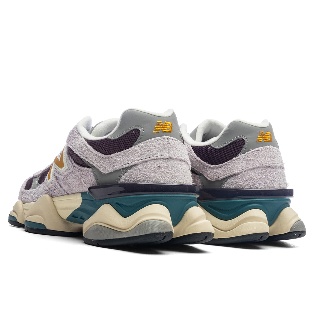 9060 - Taro/Plum Brown/Butterscotch