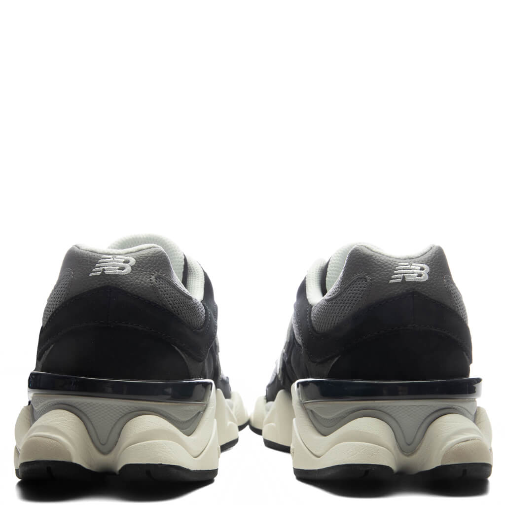 9060 - Black/Tornado