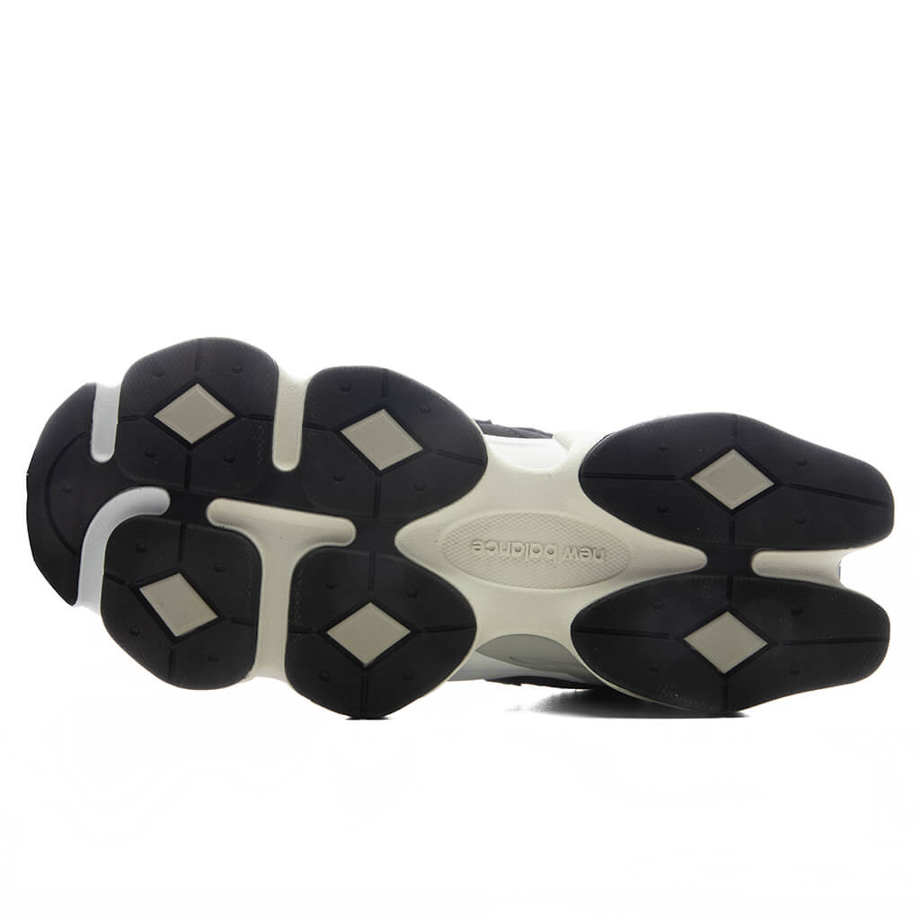 9060 - Black/Tornado