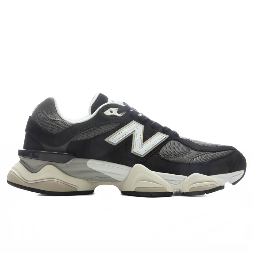 9060 - Black/Tornado