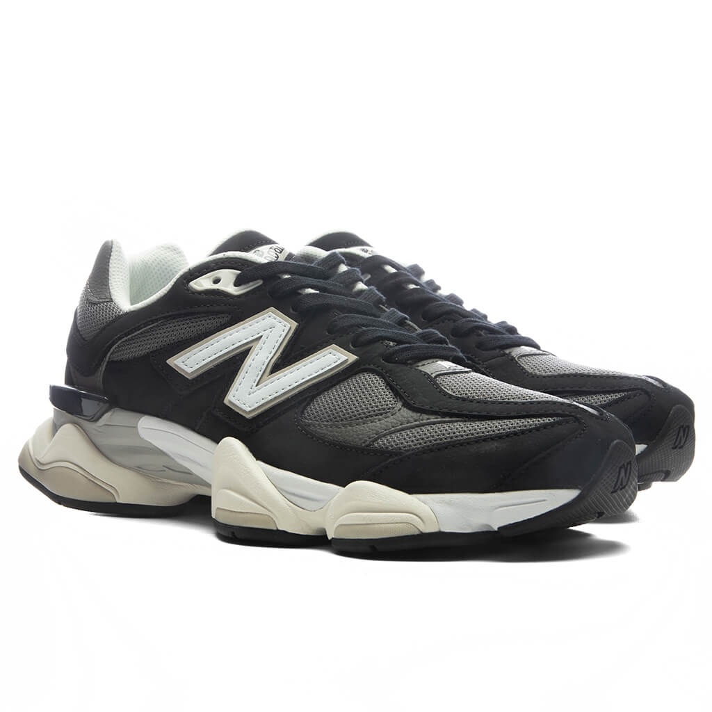 9060 - Black/Tornado