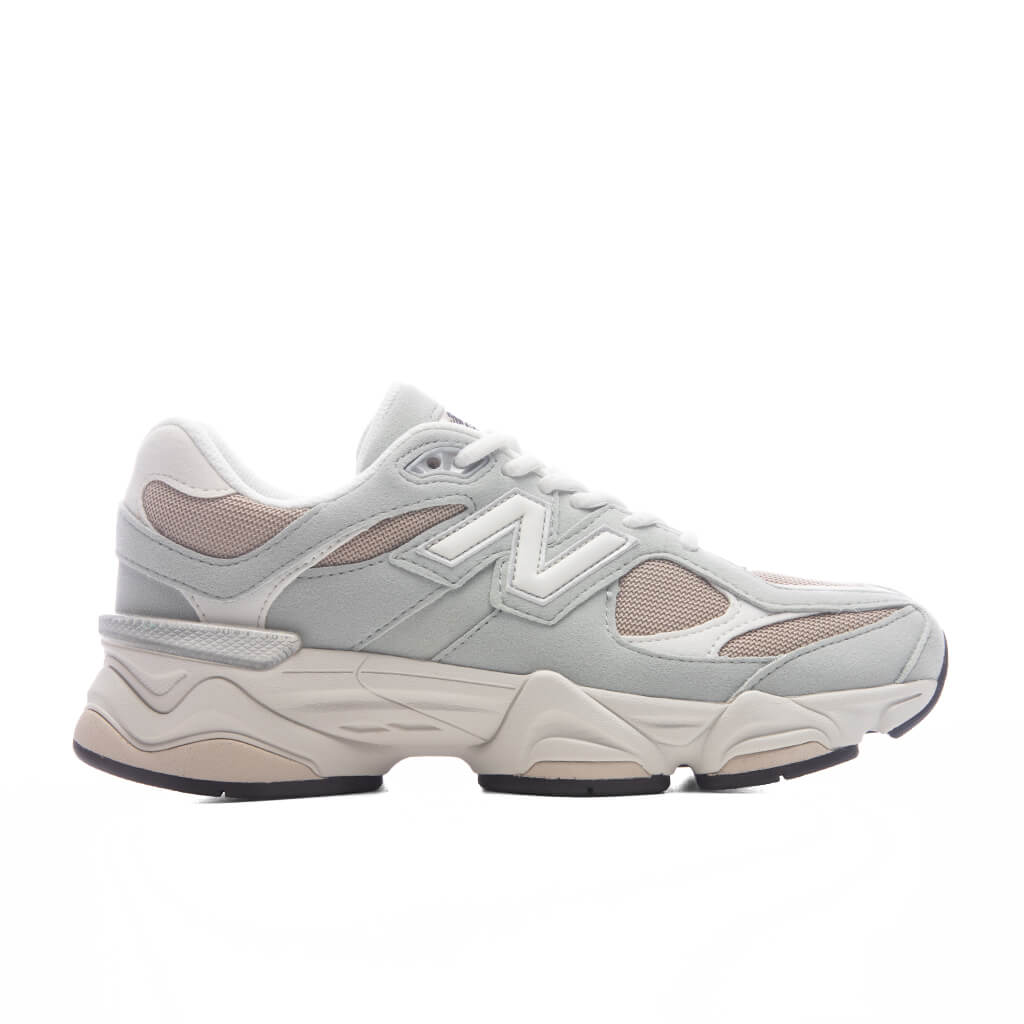 9060 Lace (GS) - Lone Star Grey/Stoneware
