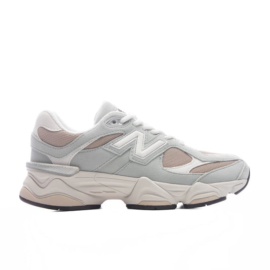 9060 Lace (GS) - Lone Star Grey/Stoneware