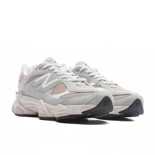 9060 Lace (GS) - Lone Star Grey/Stoneware