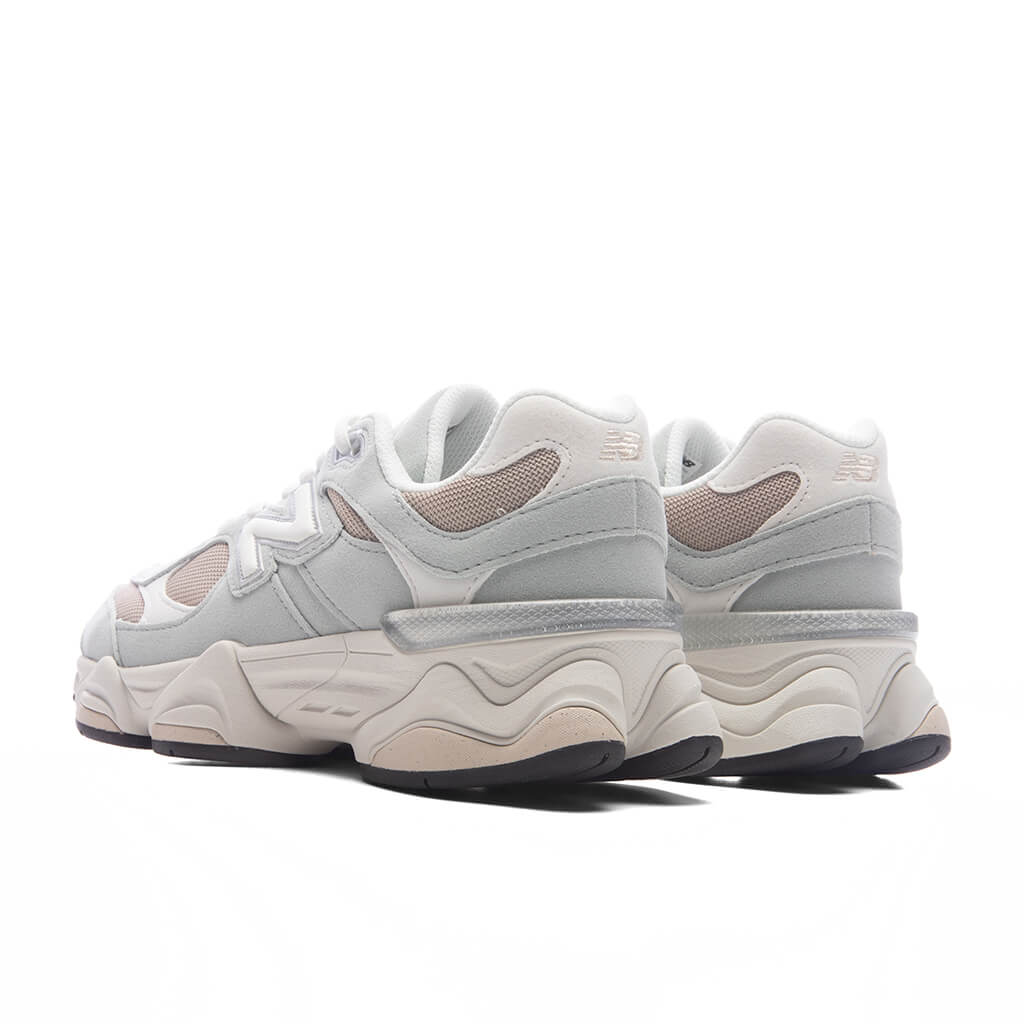 9060 Lace (GS) - Lone Star Grey/Stoneware