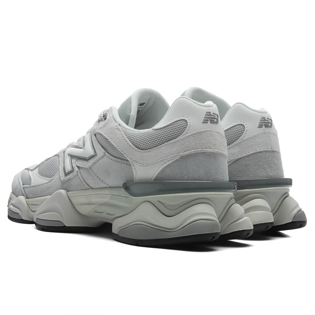 9060 - Lone Star Grey/Reflection