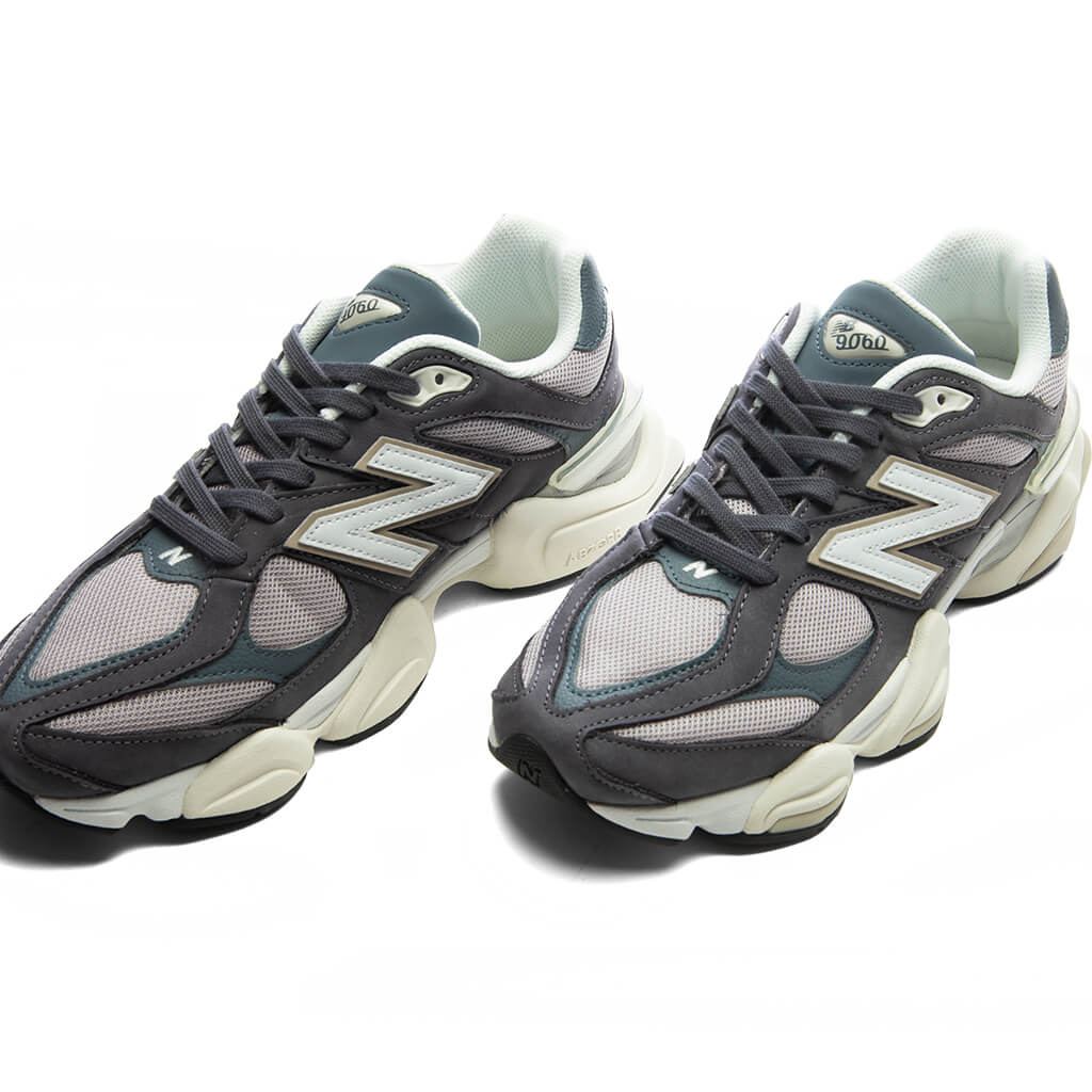 9060 - Neptune Grey/Shadow Blue