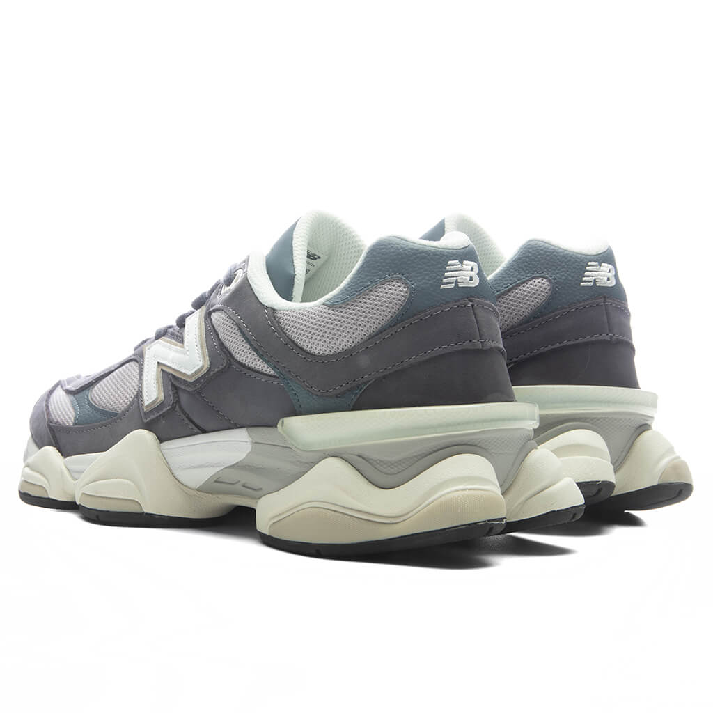 9060 - Neptune Grey/Shadow Blue