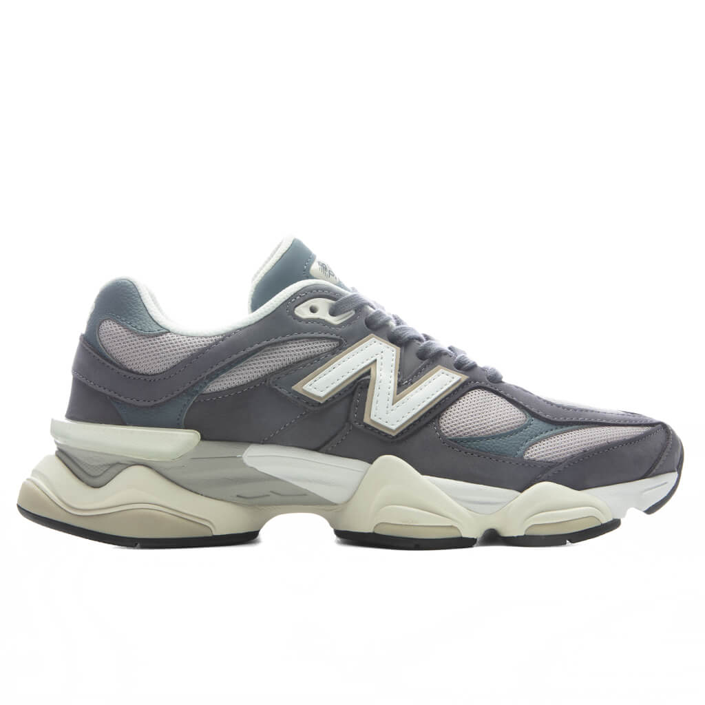 9060 - Neptune Grey/Shadow Blue