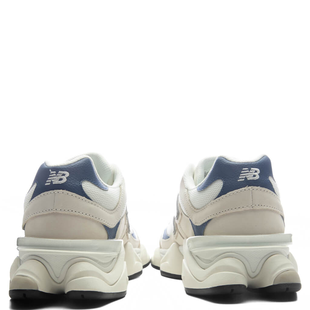 9060 - Sea Salt/Magic Blue