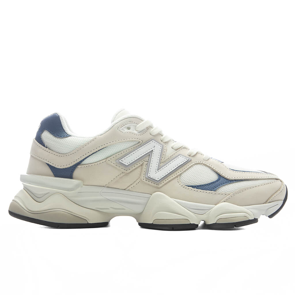 9060 - Sea Salt/Magic Blue