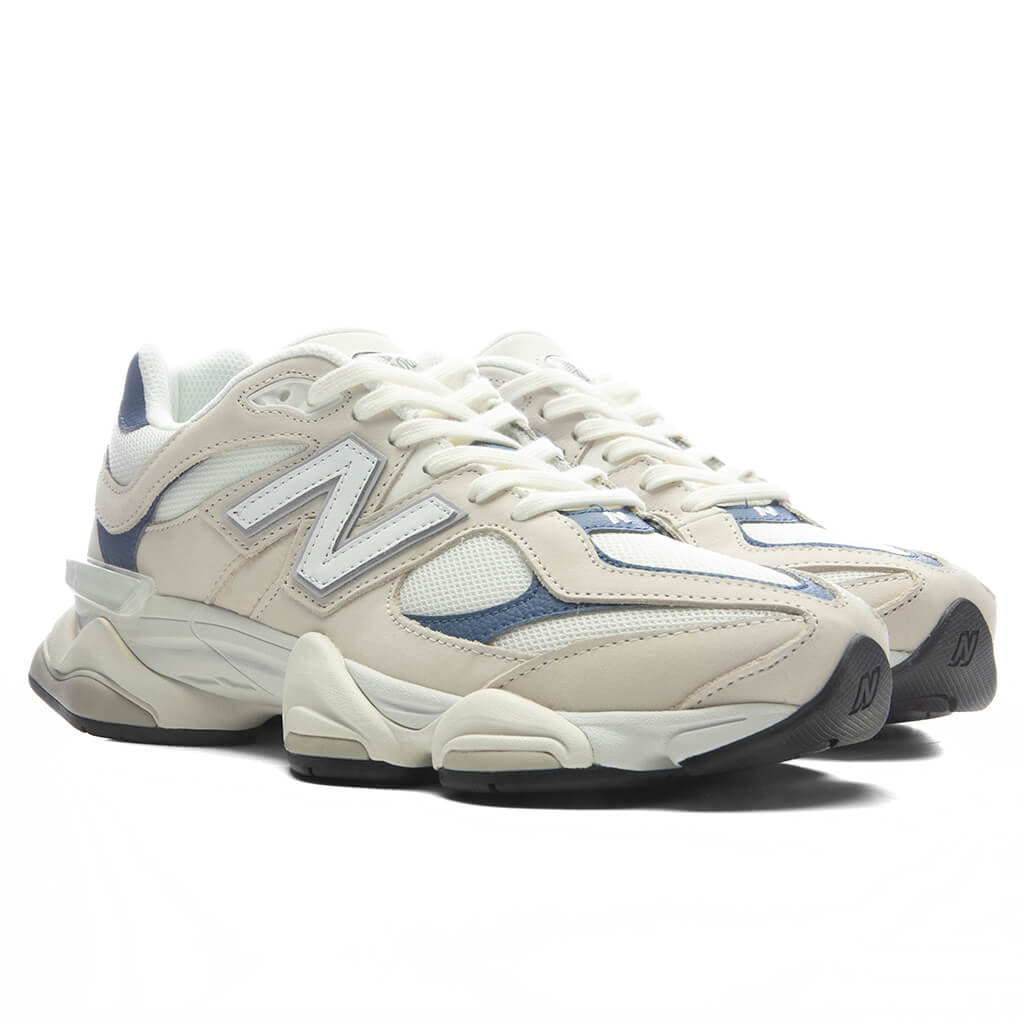 9060 - Sea Salt/Magic Blue