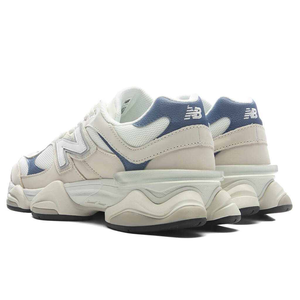 9060 - Sea Salt/Magic Blue