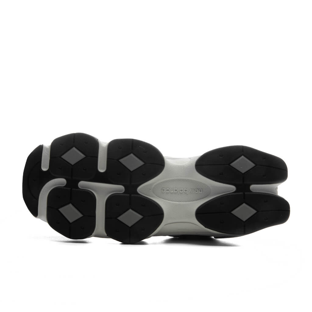 9060 Lace (GS) - Reflection/Grey Matter/Black