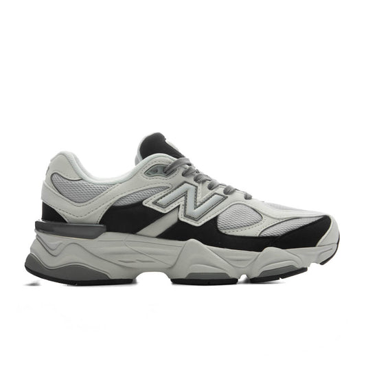 9060 Lace (GS) - Reflection/Grey Matter/Black