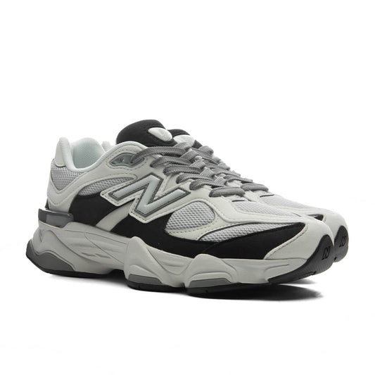 9060 Lace (GS) - Reflection/Grey Matter/Black