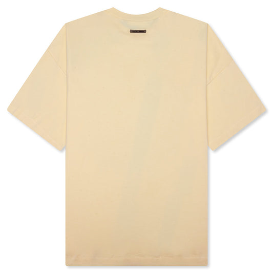 90's Fit Tee - Garden Yellow
