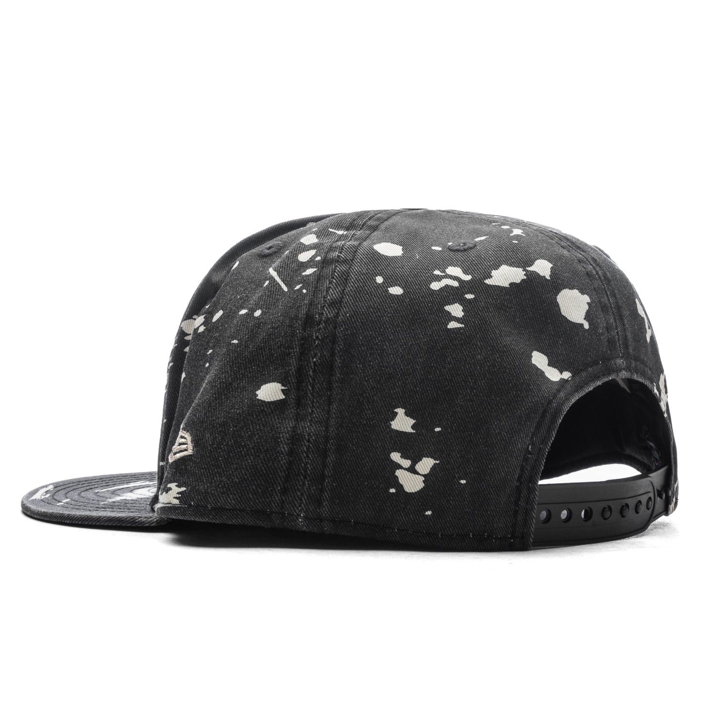 950 Dripping New York Yankees Snapback - Black