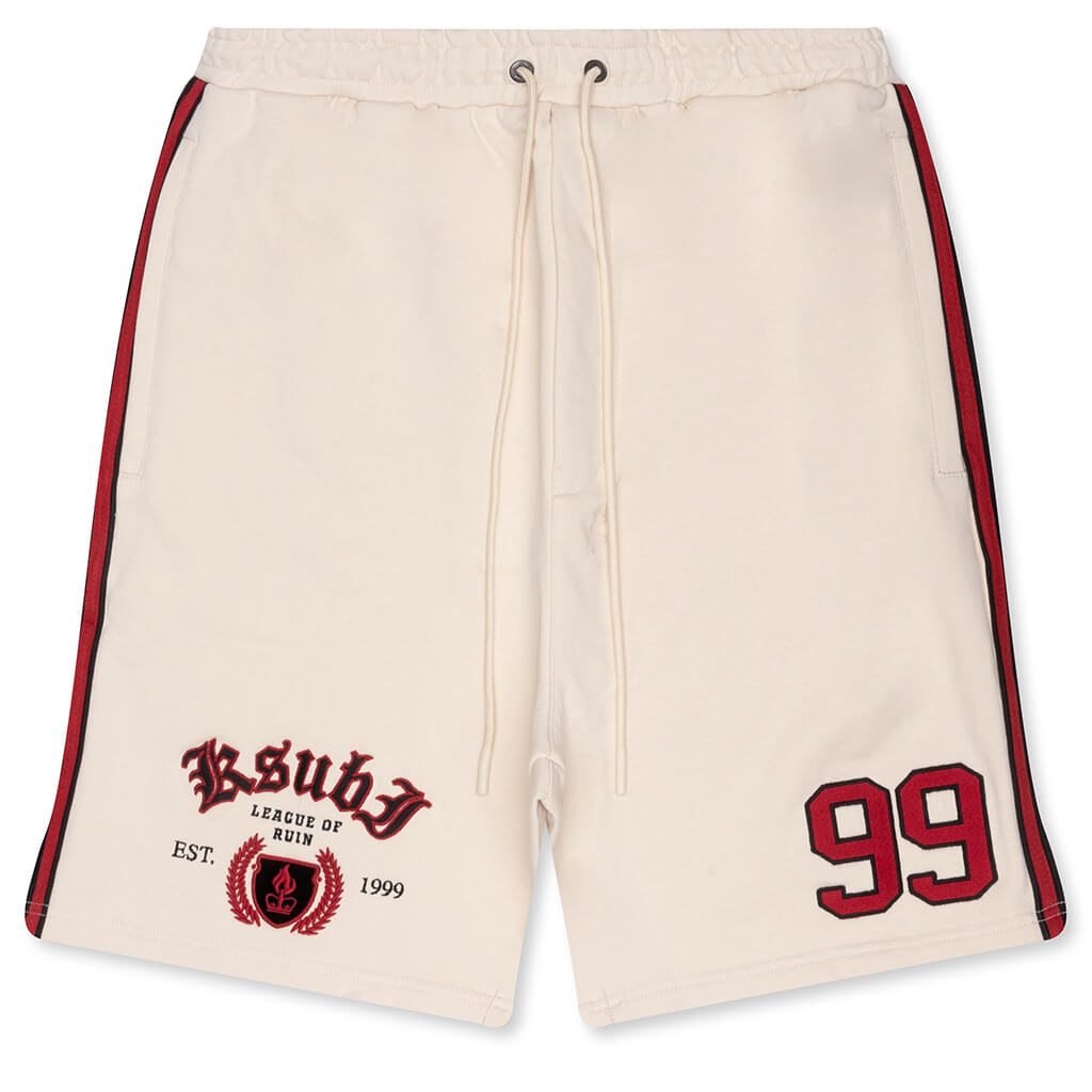 99 Kball Short - Desert