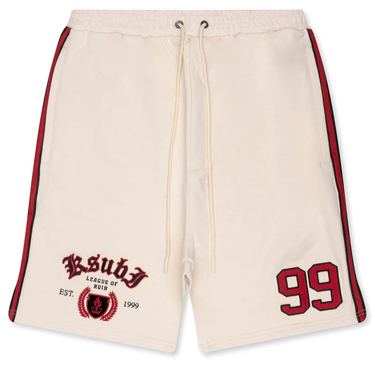 99 Kball Short - Desert