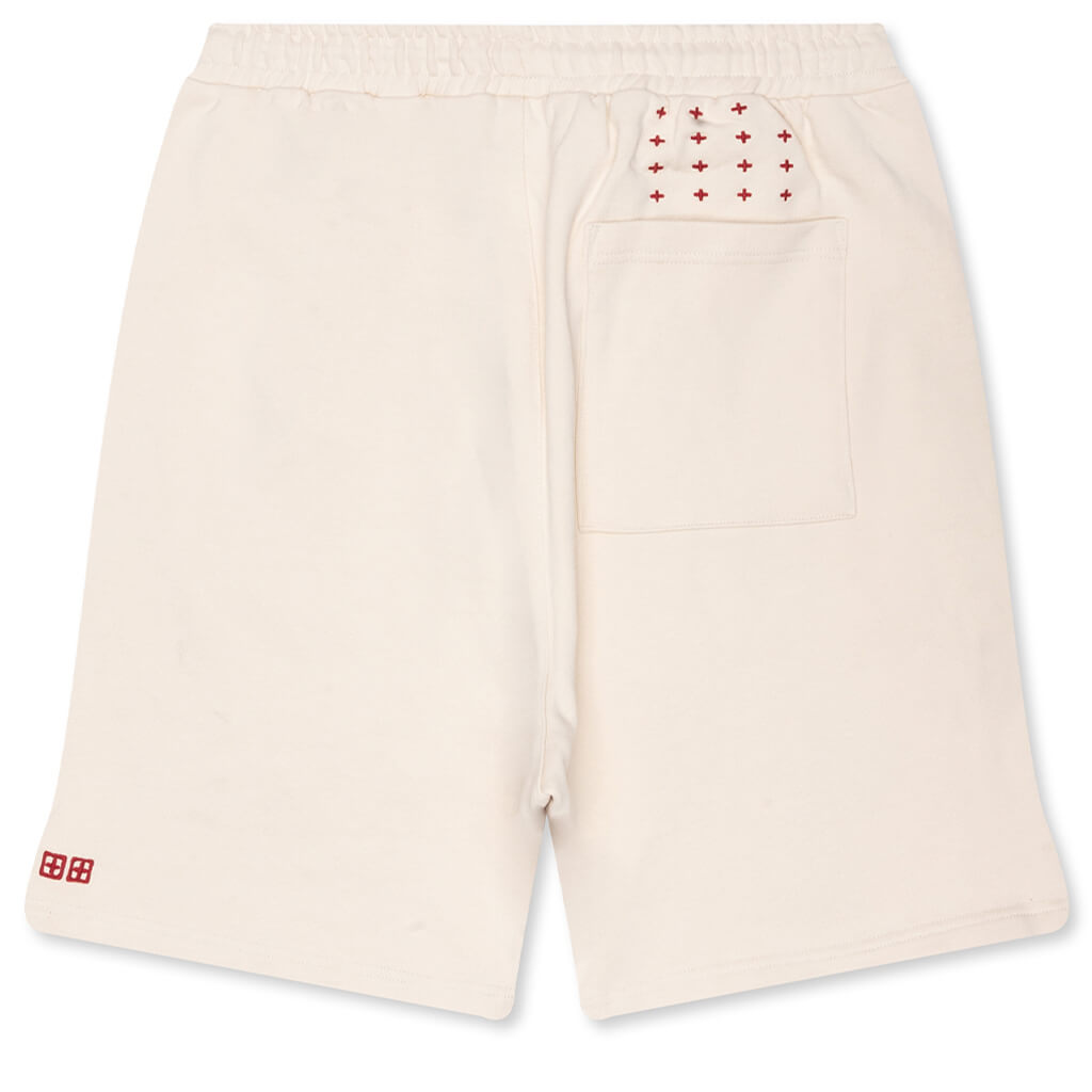 99 Kball Short - Desert