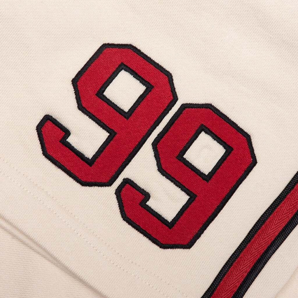 99 Kball Short - Desert