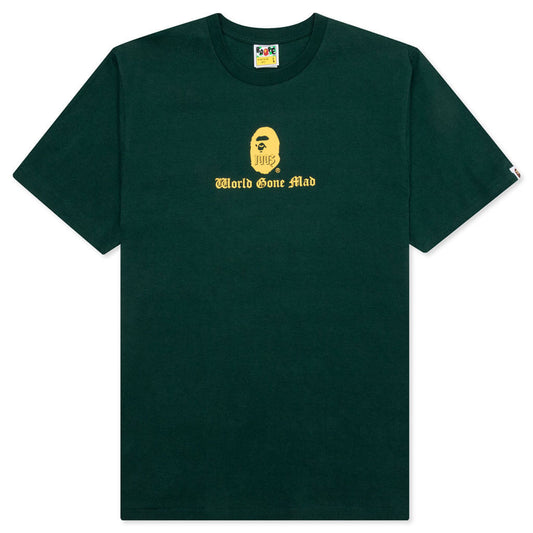Logo Tee - Green