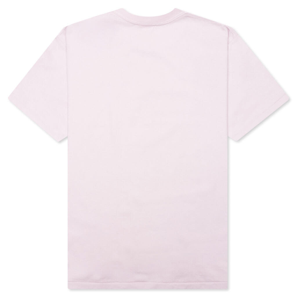 Bape Sunset Beach Tee - Purple