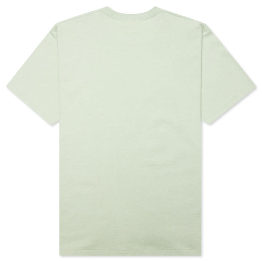 Broken College Tee - Green