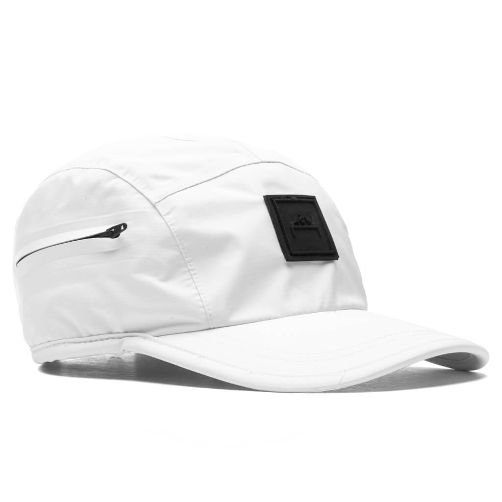3L Tech Cap - Bone
